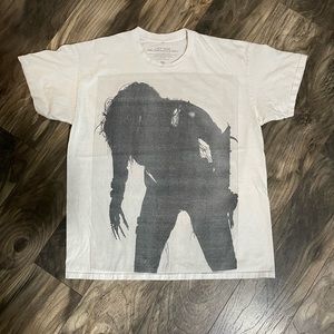 Lady Gaga The Chromatica Ball Stadium Tour 2022 T-shirt